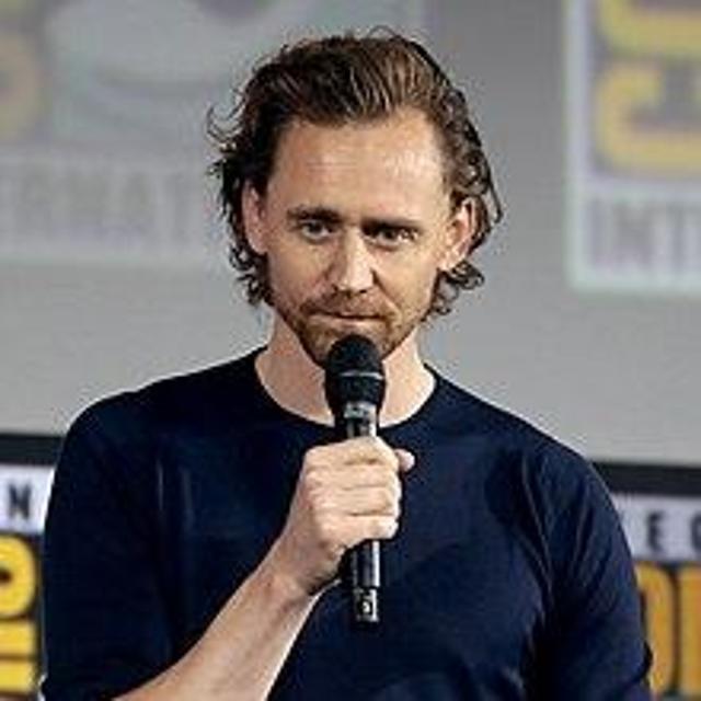 Tom Hiddleston watch collection